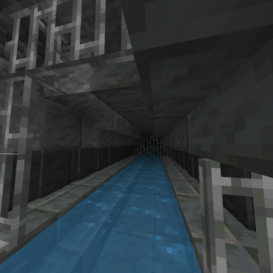 Only XP - Server Preview