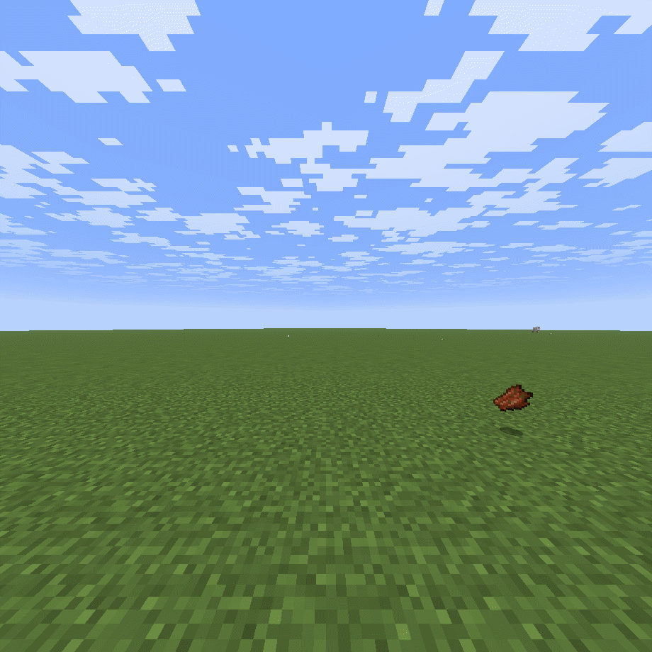 Super Flat MC - Server Preview