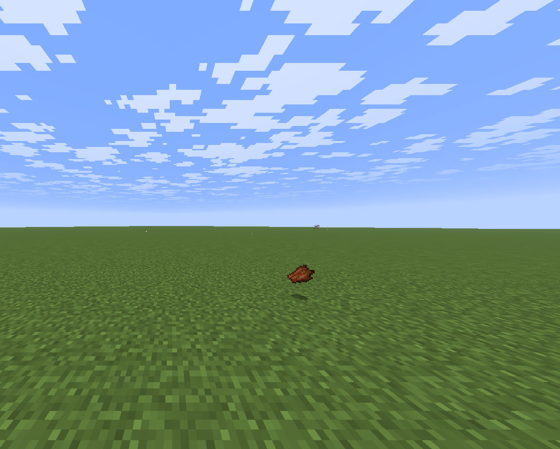 Super Flat MC - Minecraft Server Award