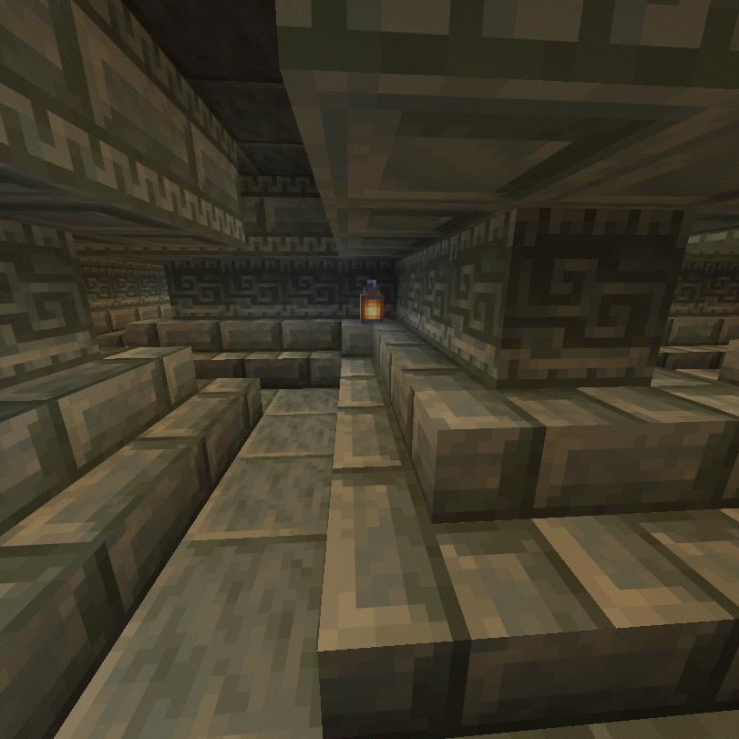 The Perch - Server Preview