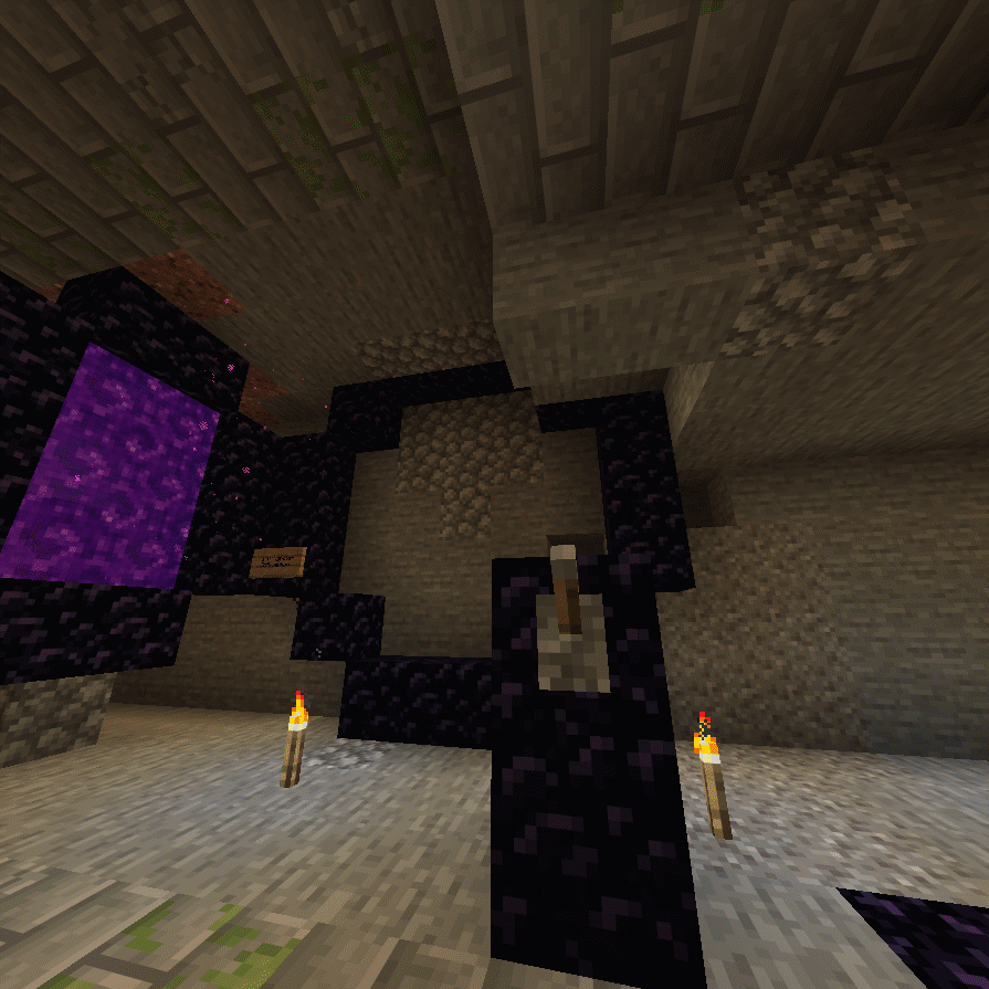 Spawntrapped - Server Preview