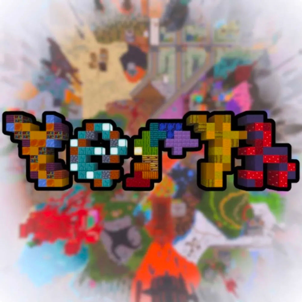 YERTH (aka The Minecraft E-Sport) - Minecraft Server Award